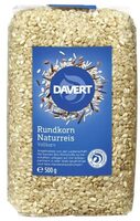 Rundkorn Naturreis