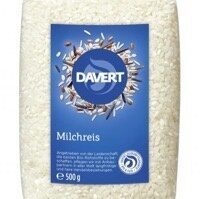 Milchreis