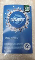 Milchreis