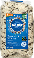 Basmati Wildreis