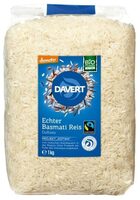 Reis Basmati