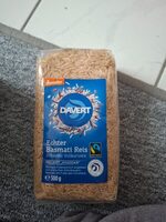 Echter Basmati Reis