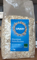 Kleinblatt Haferflocken
