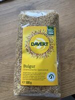 Bulgur