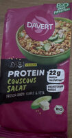 Couscous Salat