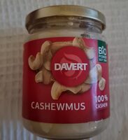 Cashewmus