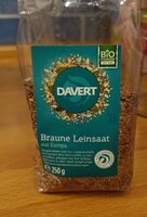 Leinsamen