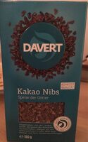 Kakao Nibs