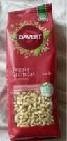 Veggie Granulat