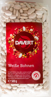 Weiße Bohnen