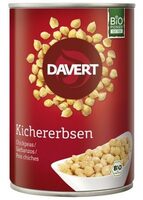 Kichererbsen