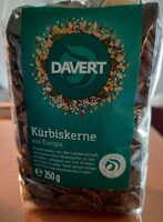 Kürbiskerne