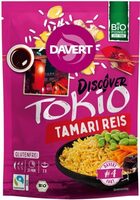 Tokio Tamari Reis