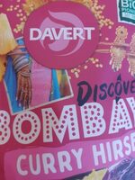 Bombay Curry Hirse