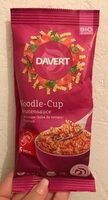 Noodle Cup No. 7