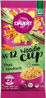 Noodle Cup - Thailändisch