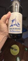 Oberbräu Hell 0,0