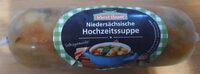 Niedersächsische Hochzeitssuppe