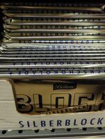 Block Silberblock