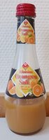 Aloisius Orangen Saft