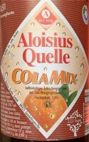 Cola Mix