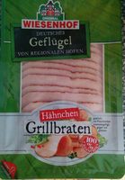 Hähnchen-Grillbraten