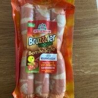 Bruzzzler Veggie Berner Style