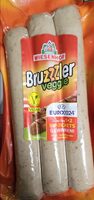Bruzzzler Veggie
