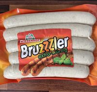 Bruzzler extra-würzig
