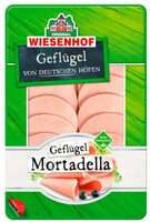Mortadella