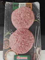 Burger Irish