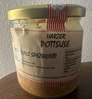 Harzer Pottsuse