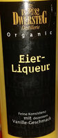 Eier-Liqueur