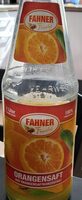 Orangensaft
