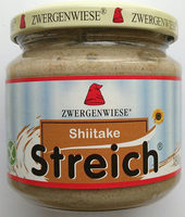 Shiitake Streich