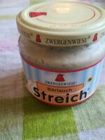 Zwergenwiese Bärlauchstreich