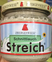 Zwergenwiese Schnittlauch Streich