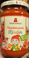 Tomatensauce