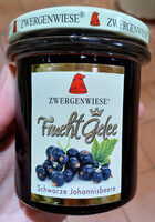 Schwarze johannisbeere