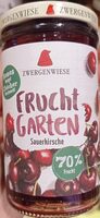 Sauerkirsche