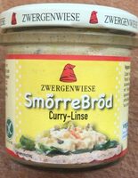 SmörreBröd Curry-Linse