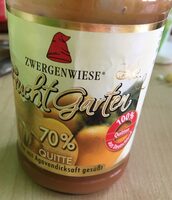 Quitte 70% frucht
