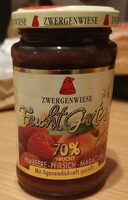 Fruchtig Garten Himbeere-Pfirsich-Maracuja