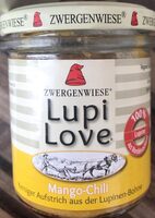 Lupi love