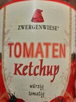 Tomaten Ketchup