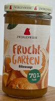 Fruchtgarten Bitterorange