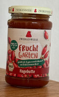 Hagebuttenmarmelade