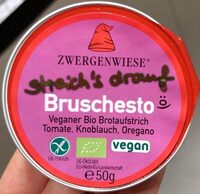 Bruscheto