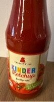 Kinder Ketchup