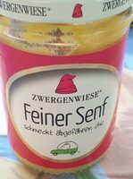 Senf